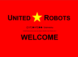 United Robots